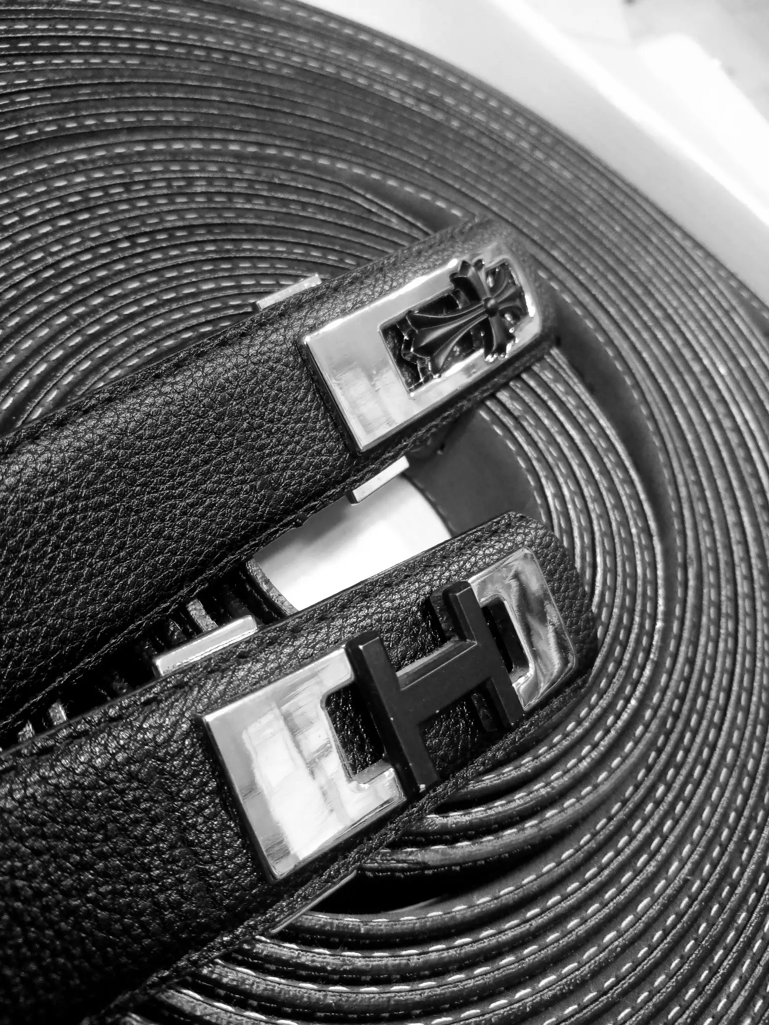 کمربند کمربند قلاب وسط، فروش فوق العاده کمربند، کمربند پلاکدار،کمربند مردانه مارک دار،