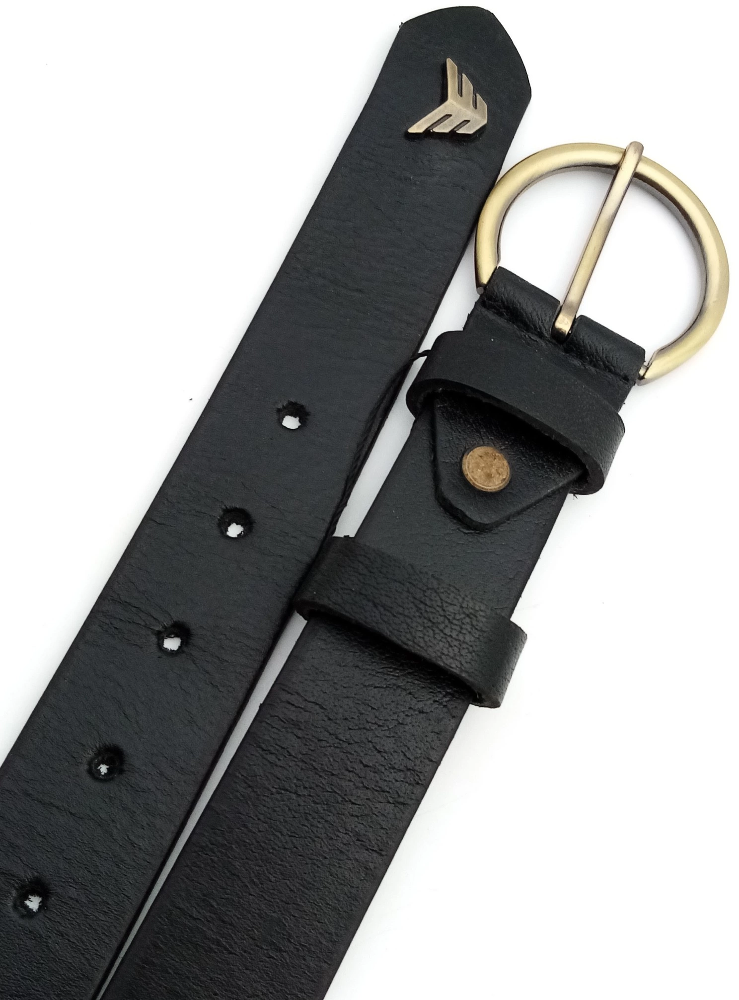 قیمت کمربند چرم خالص،کمربندمشکی قلاب نیم دایره،کمربند مشکی مردانه و زنانه، قلاب زبانه دار گرد