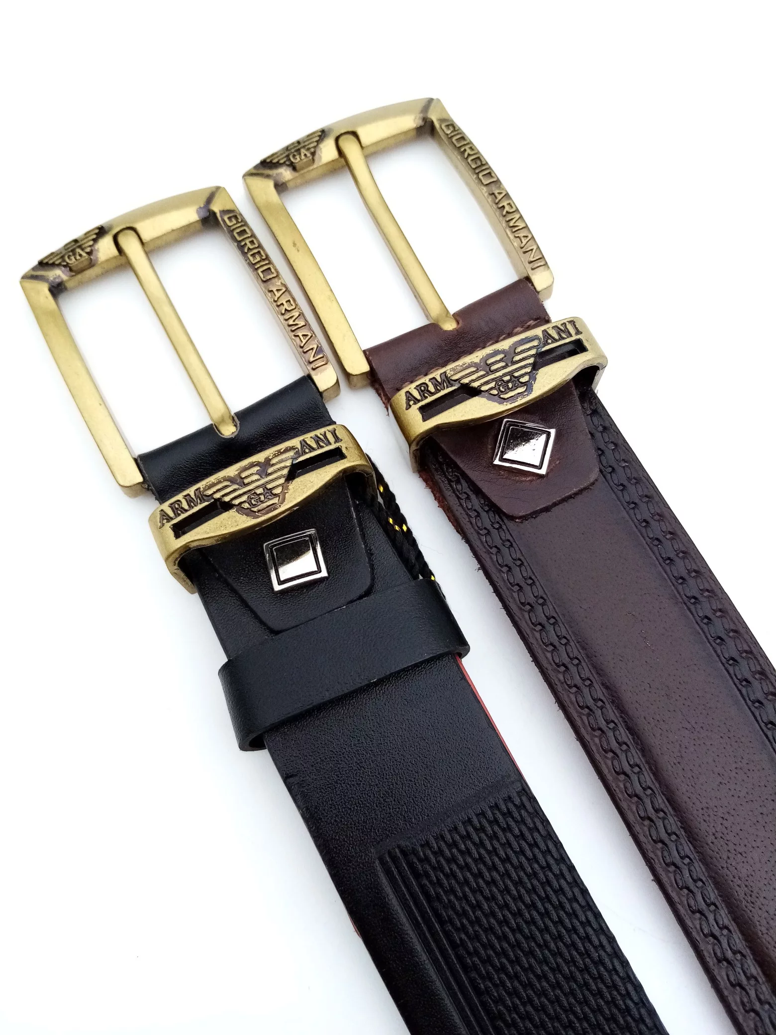 قیمت کمربند چرم خالص،کمربندچرم آرمانی،کمربند مردانه و زنانه،کمربند چرم ،کمربند قلاب زردقلم