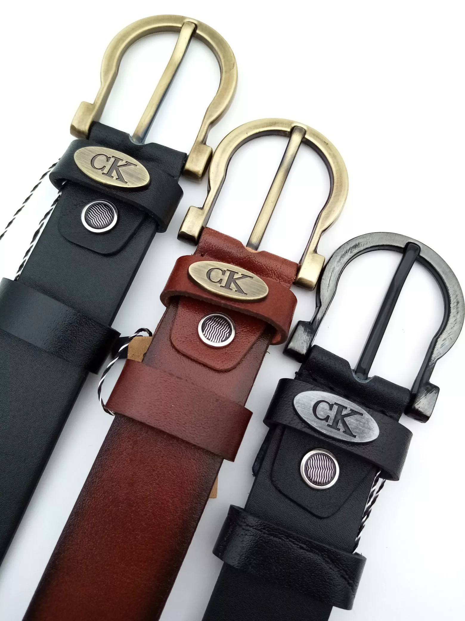 قیمت کمربند چرم خالص،کمربندچرم کلوین کلین،کمربندقلاب نعل اسبی،کمربند چرم ،کمربند قلاب زردقلم و دودی