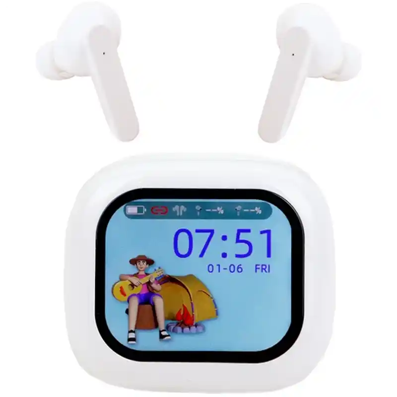 ایرپاد هوشمند