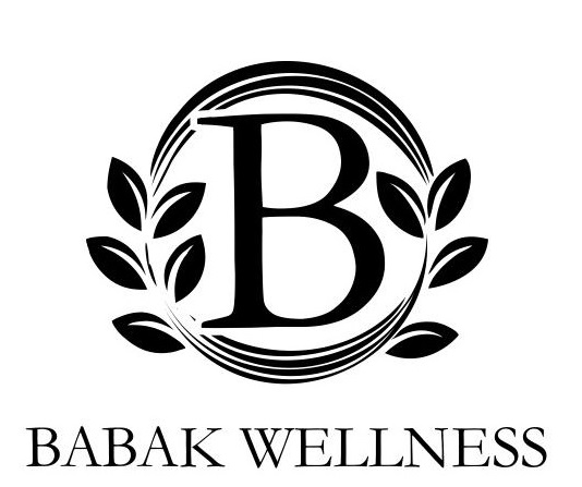 BABAK WELLNESS - لوگو