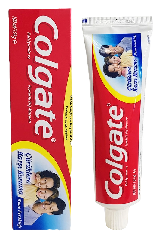 لوازم بهداشتی و یکبار مصرف(عمده)