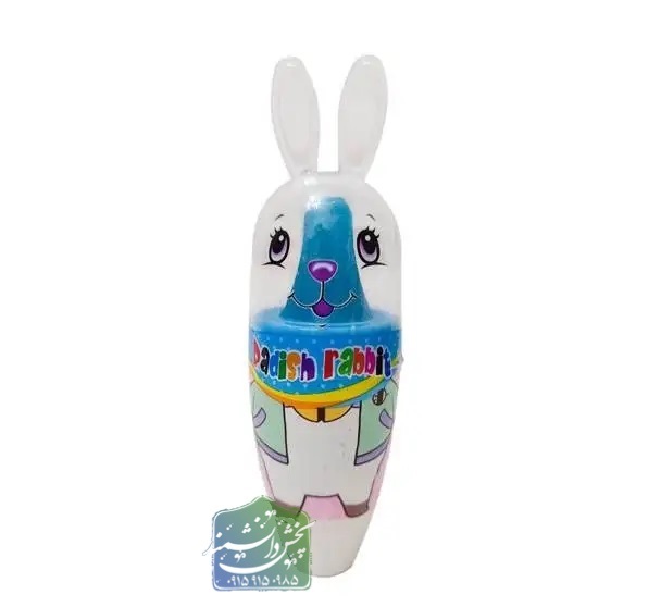 آبنبات خرگوشی