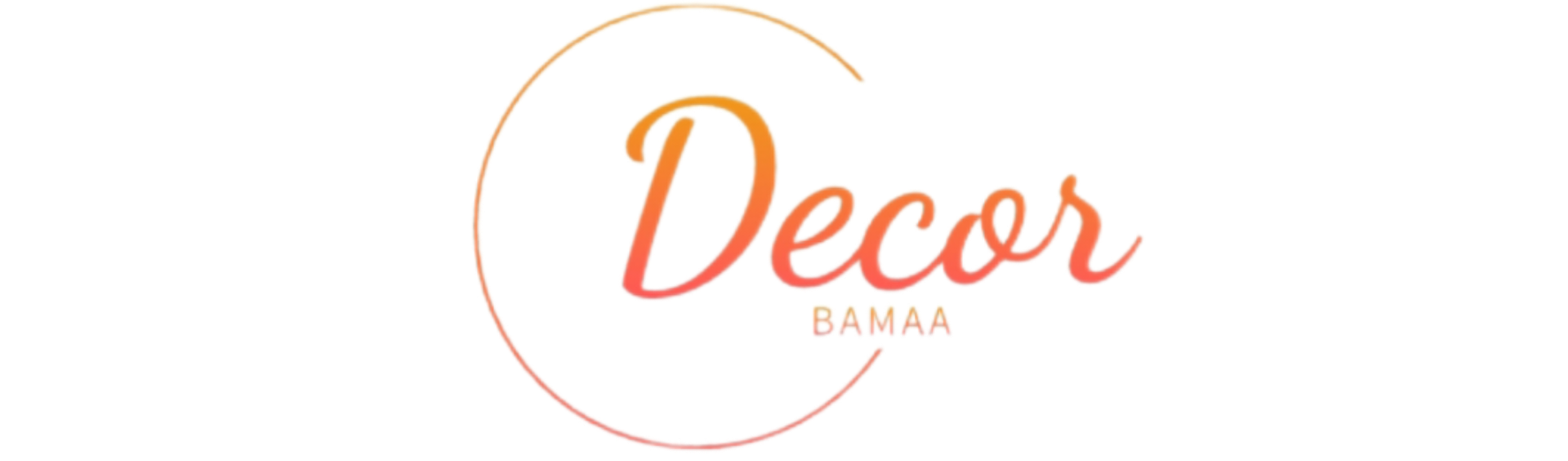 لوگو دکور با ما