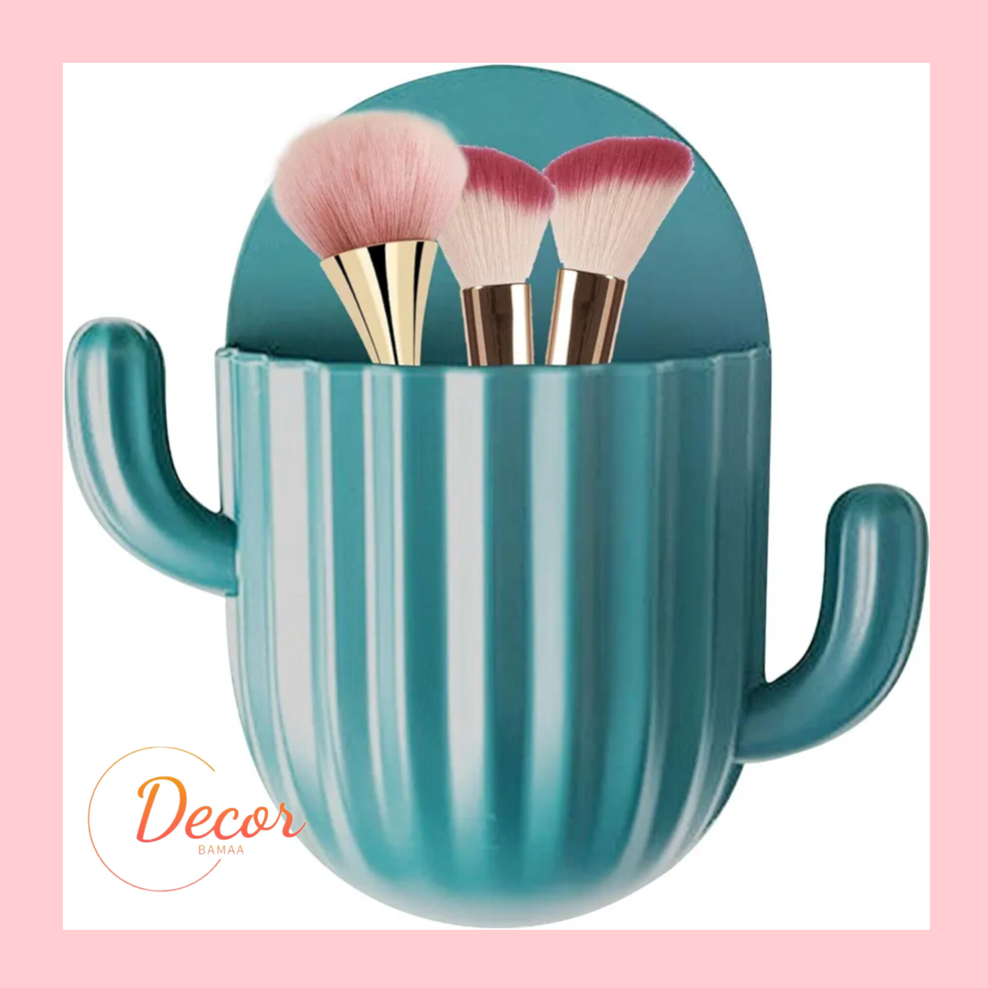 جا مسواکی کاکتوس