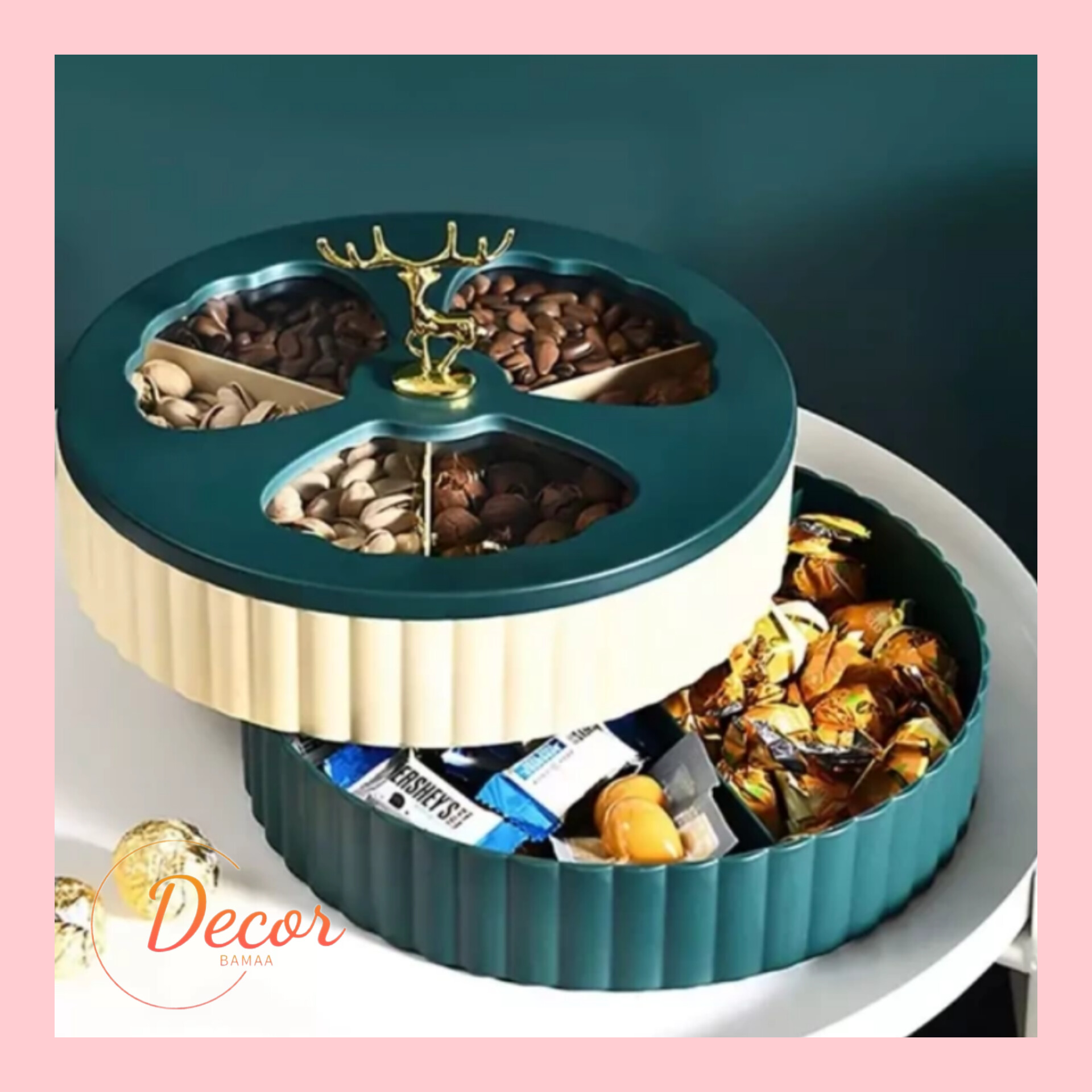 اردو خوری دو طبقه