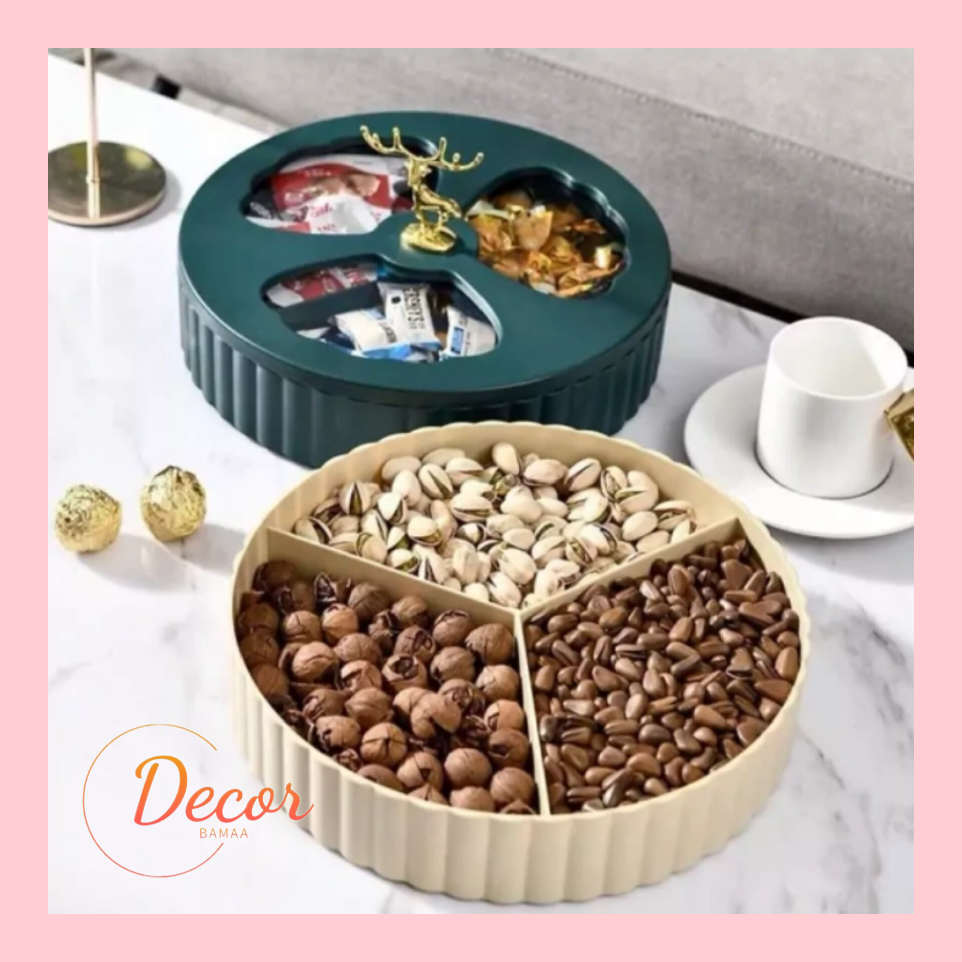 اردو خوری دو طبقه