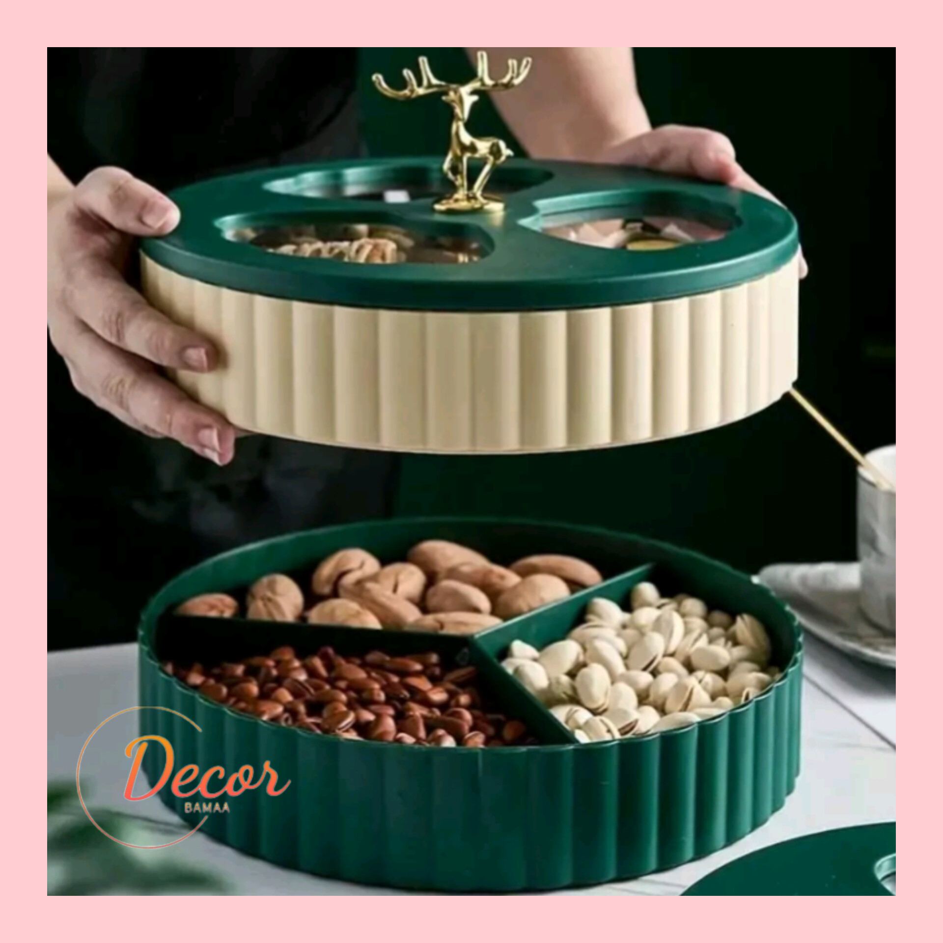 اردو خوری دو طبقه