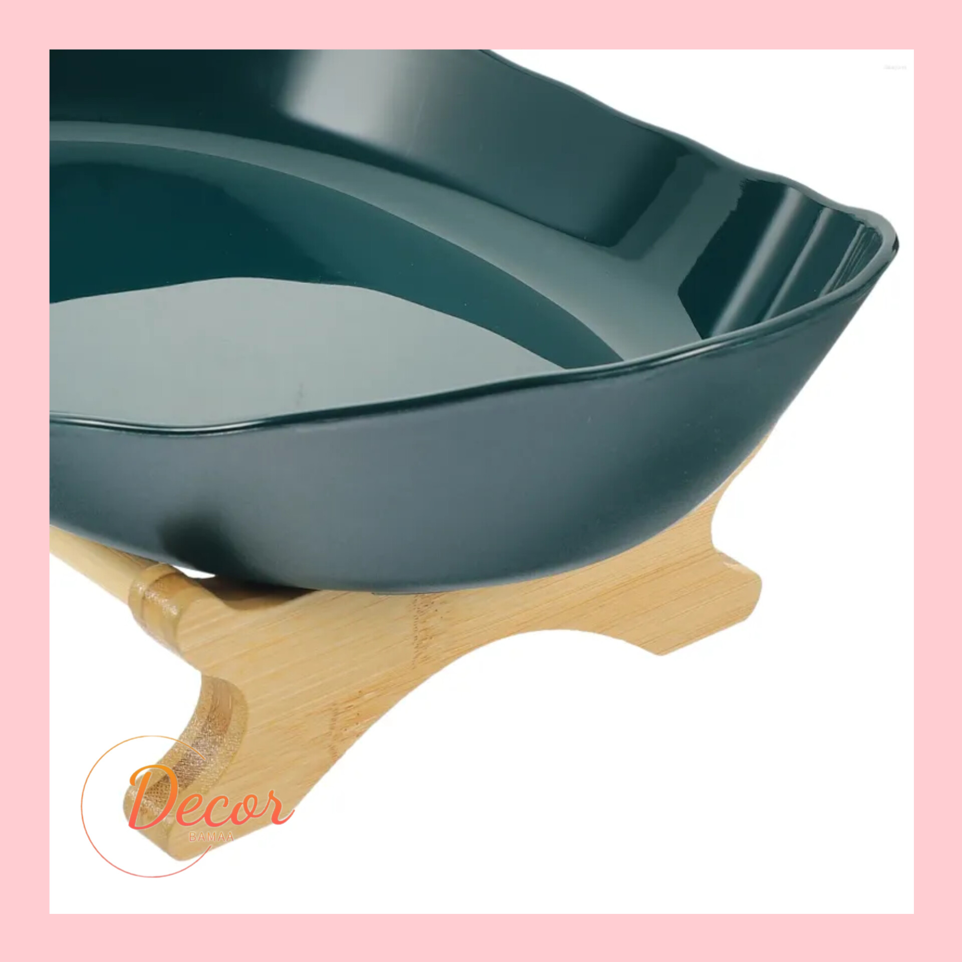 استند پذیرایی