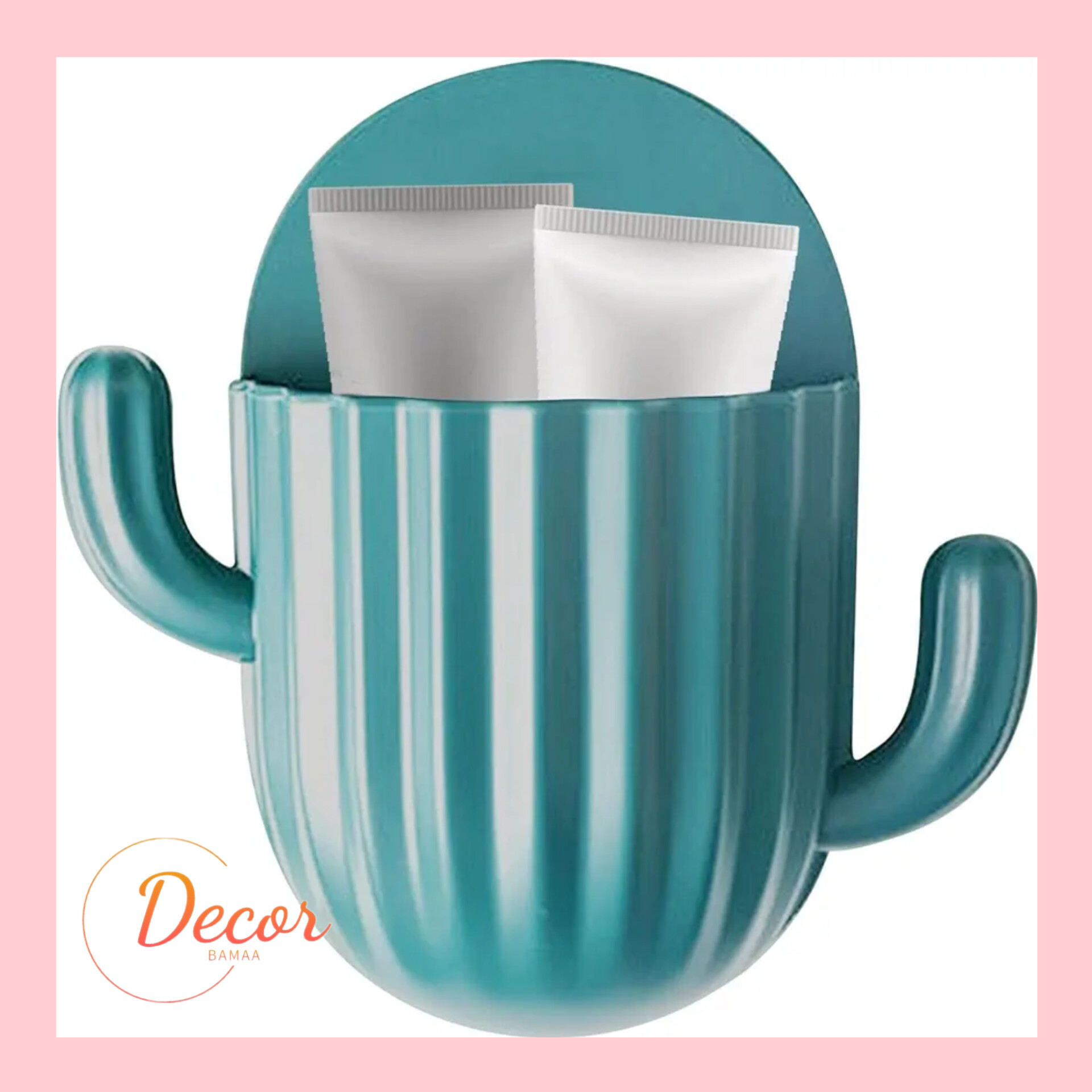 جا مسواکی کاکتوس