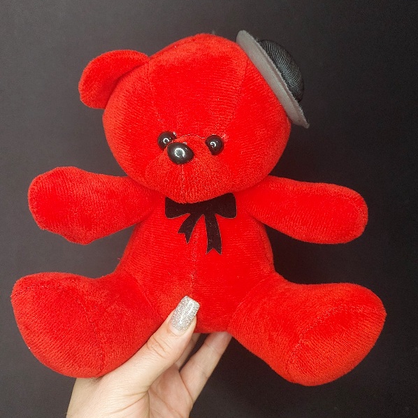 خرس ولنتاین