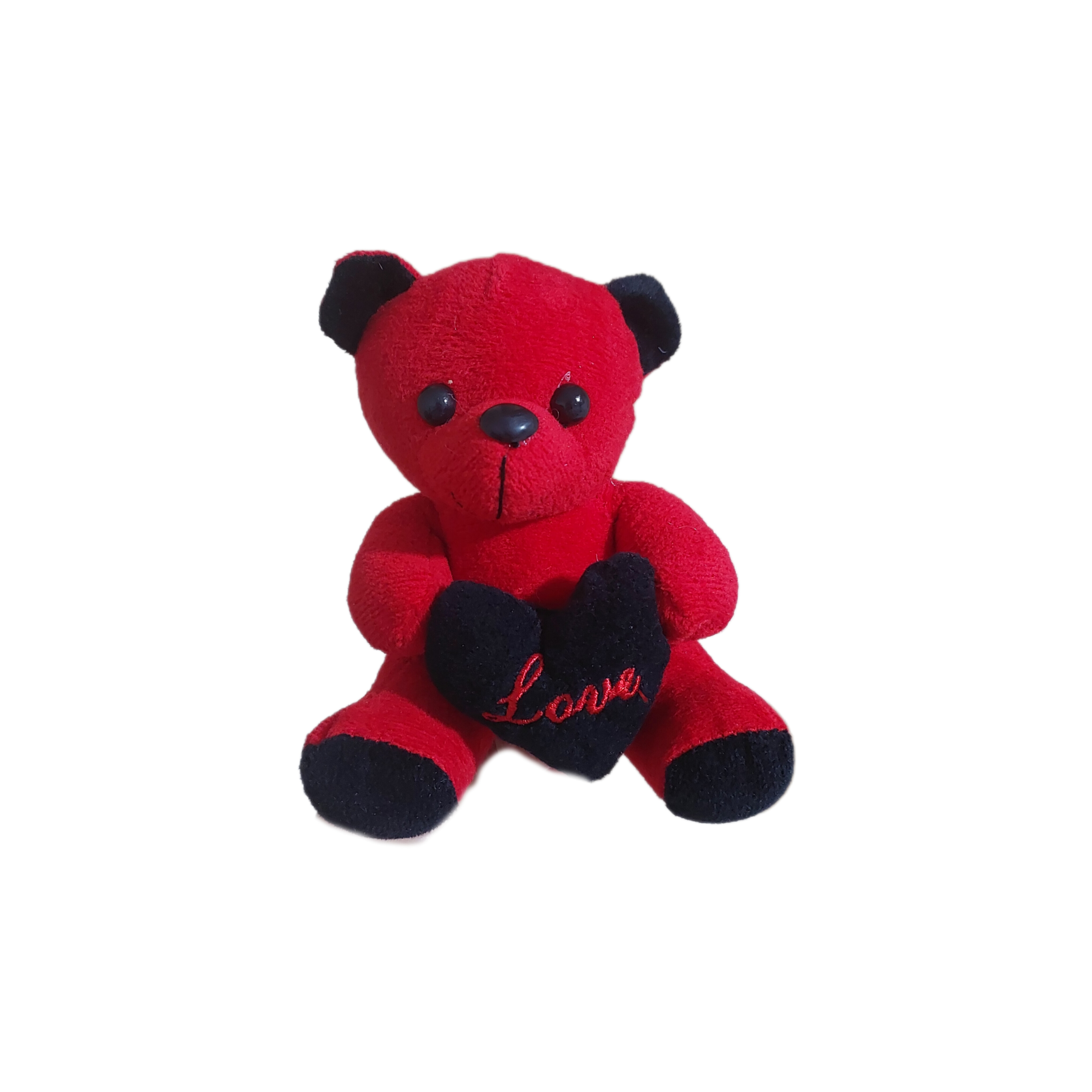 خرس ولنتاین