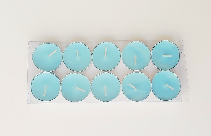 وارمر ده عددی