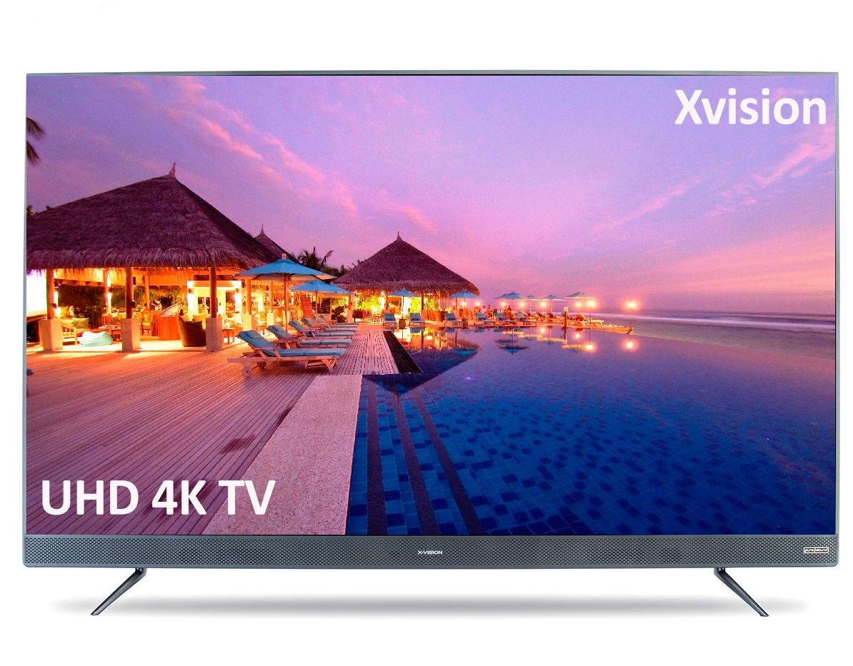 ایکس ویژن مدل 55XTU745