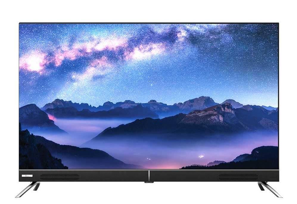 جی پلاس مدل GTV- 55lu7130s