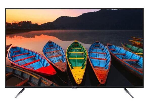 ایکس ویژن مدل 50XTU535