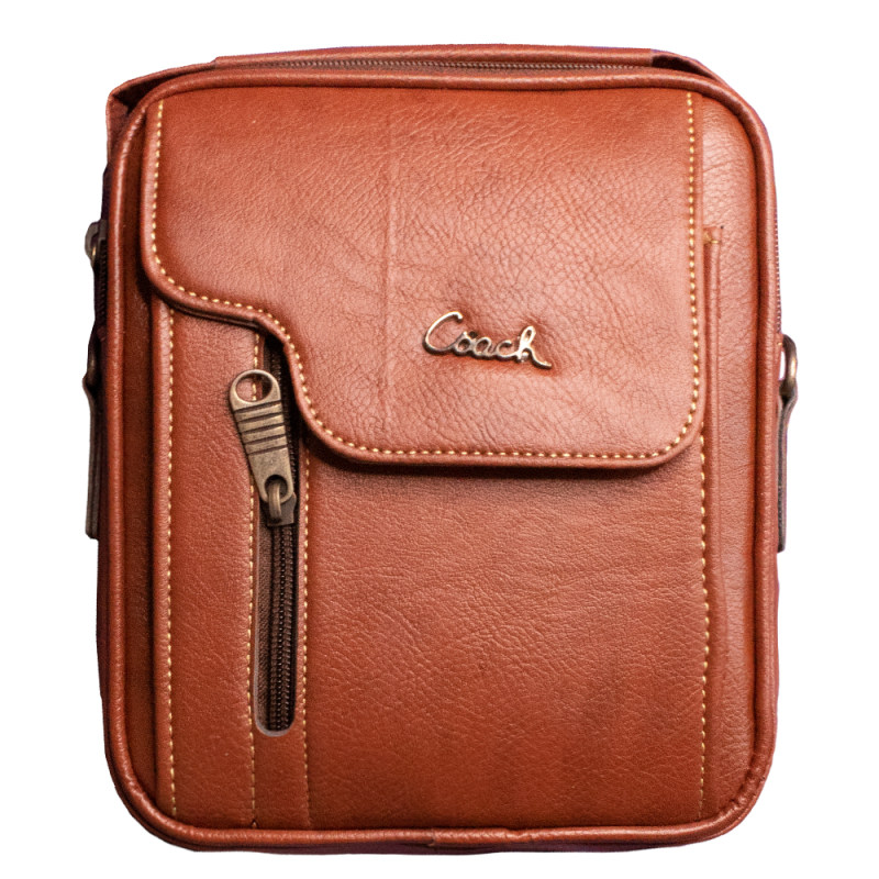 کیف رودوشی مردانه مدل f251