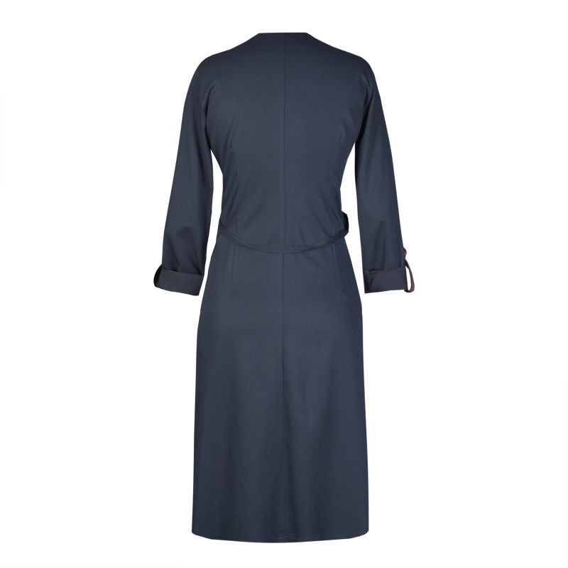 مانتو فلورا کد 122