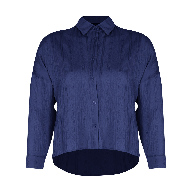 شومیز آستین بلند