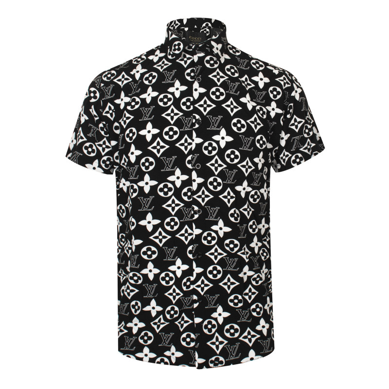 پیراهن تابستانی مردانه کد 652