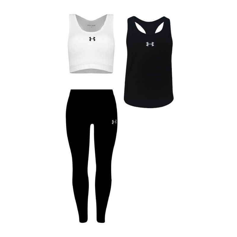 ست سه تیکه ورزشی کد 956