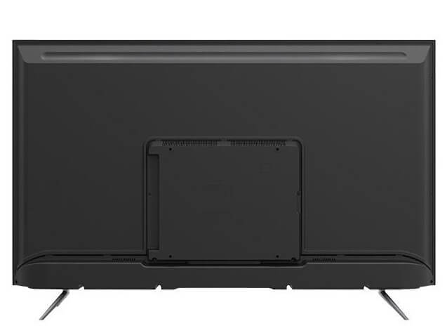 ایکس ویژن مدل 50XTU535