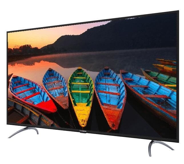 ایکس ویژن مدل 50XTU535