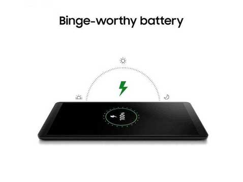 تبلت سامسونگ t515