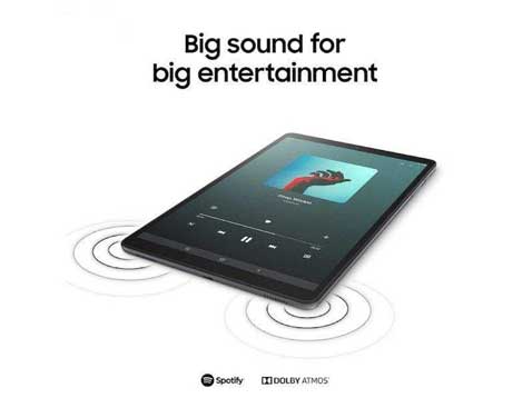 تبلت سامسونگ t515