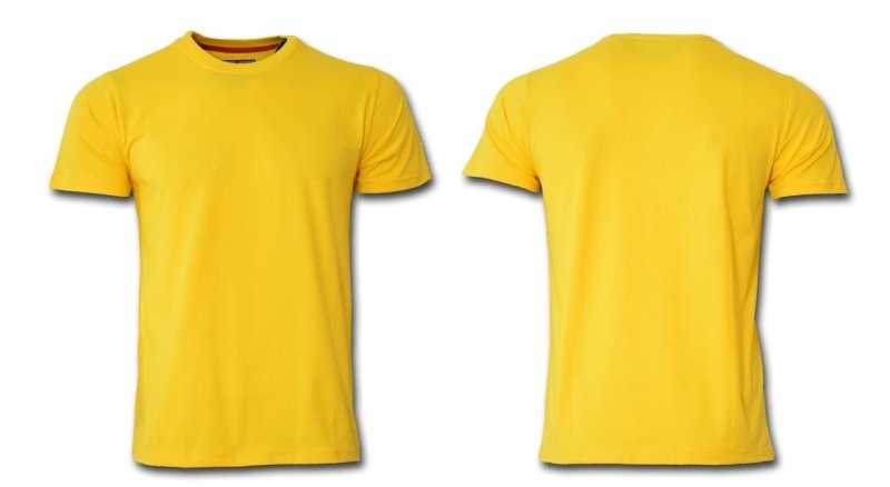 تیشرت مردانه ساده مدل T231