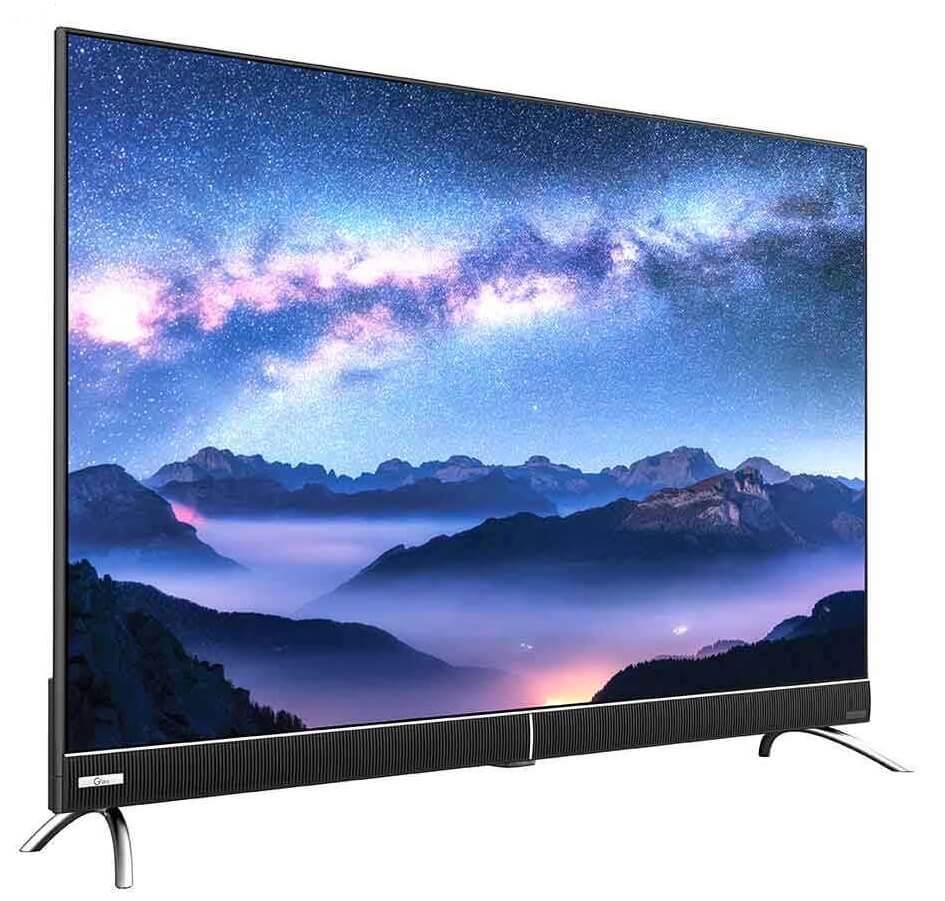 جی پلاس مدل GTV- 55lu7130s