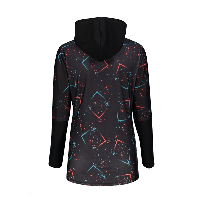 ست ورزشی سه تیکه‌ طرح‌دار کد 542