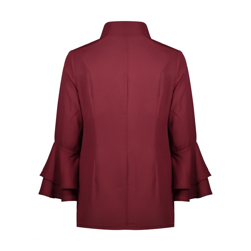 شومیز زنانه کد 8512