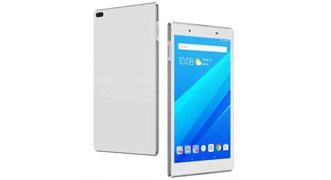 لنوو tab4-8
