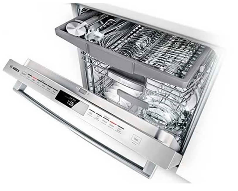 ماشین ظرفشویی بوش مدل SMS88TW02M