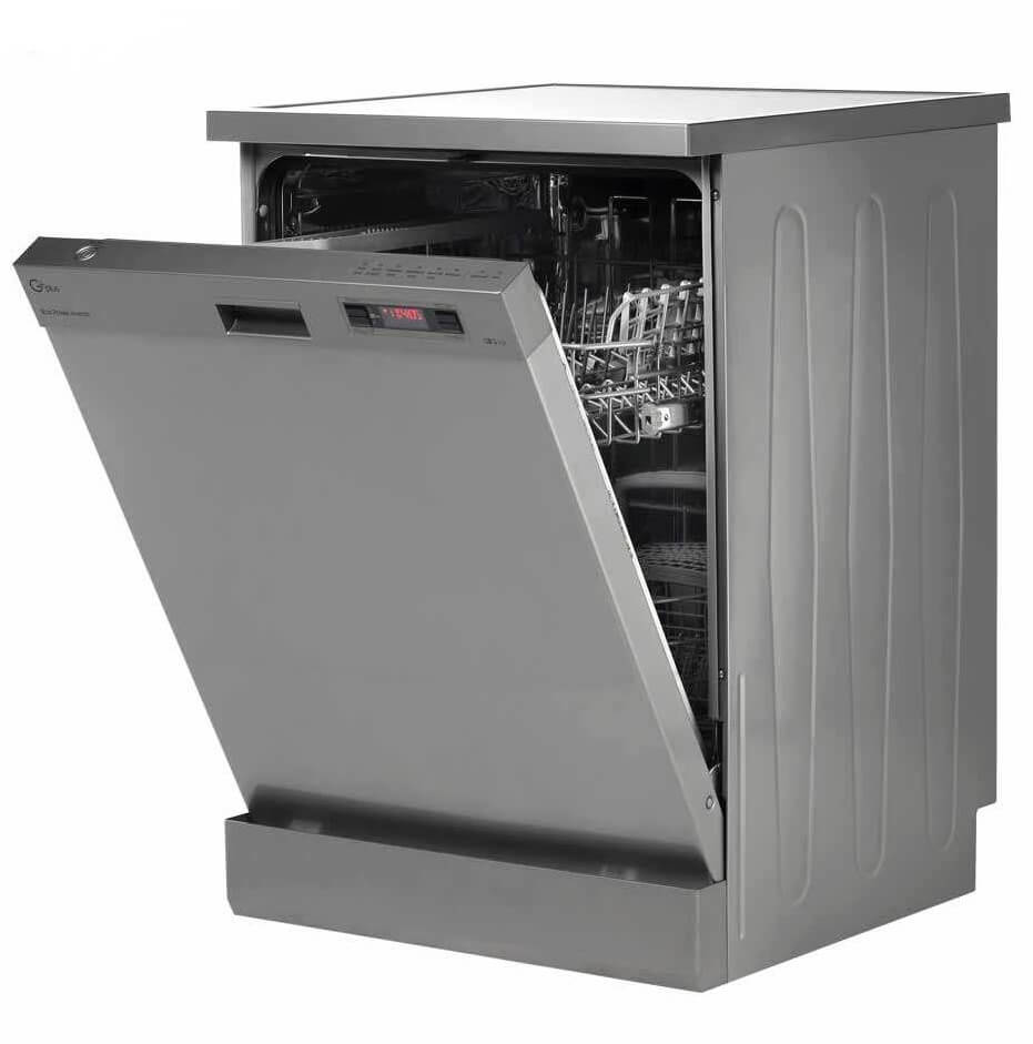 ماشین ظرفشویی جی پلاس مدل GDW-J441S