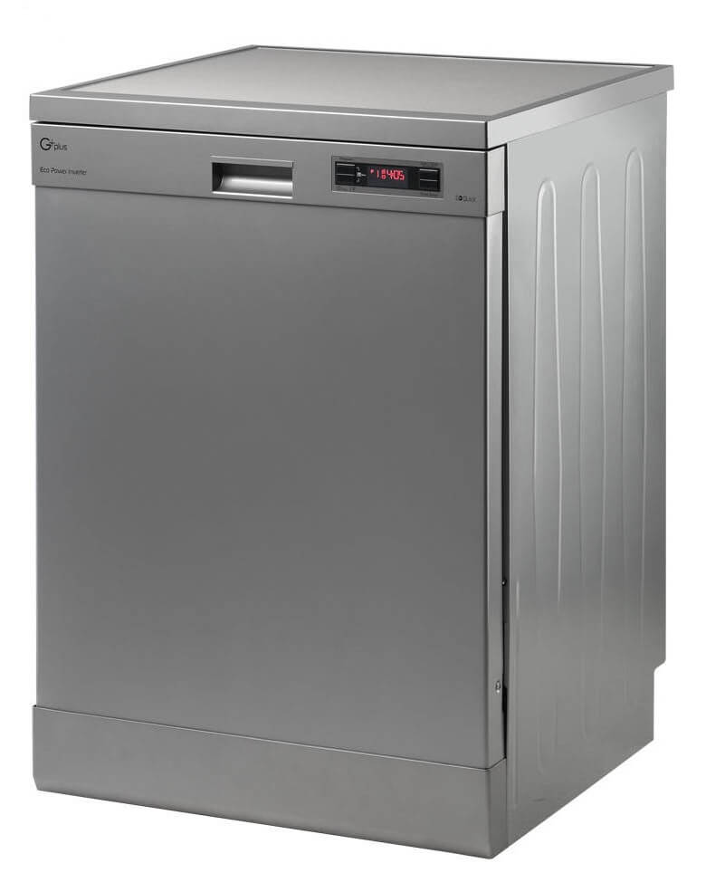 ماشین ظرفشویی جی پلاس مدل GDW-J441S