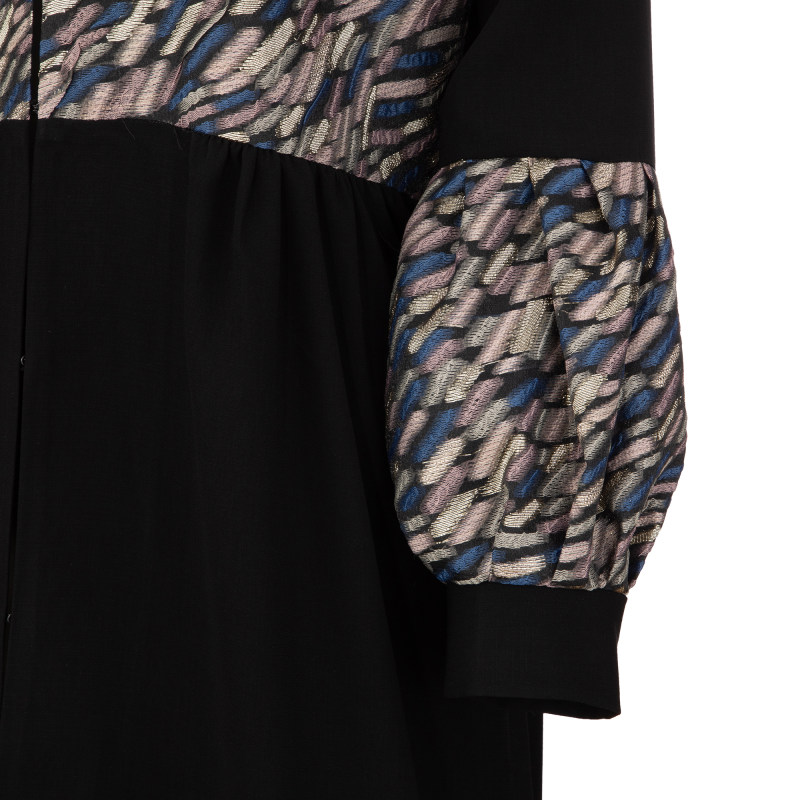 مانتو بهارک کد 851