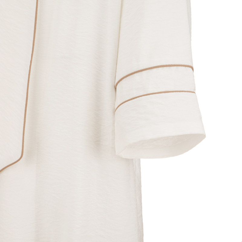 مانتو زنانه السا کد 01