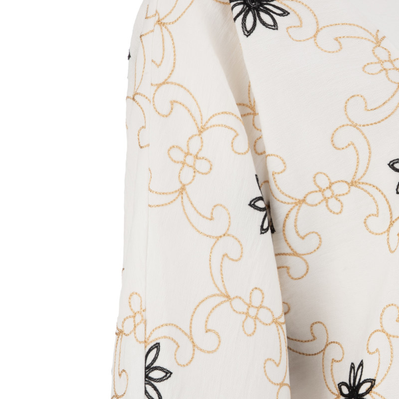 مانتو فرانک کد 7895