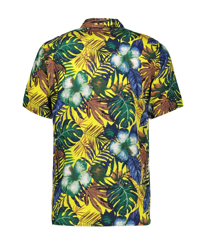 پیراهن مردانه نخی کد 247