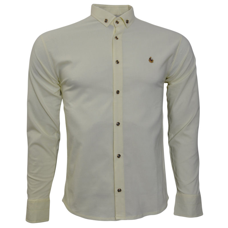 پیراهن مردانه کد 523