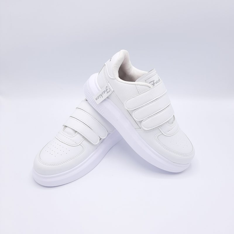 کفش اسپورت زنانه فشیون کد 2516