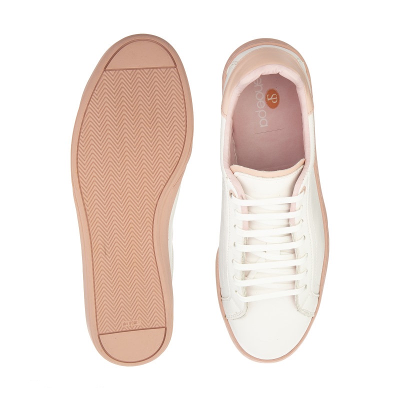 کفش اسپورت زنانه کد 8951