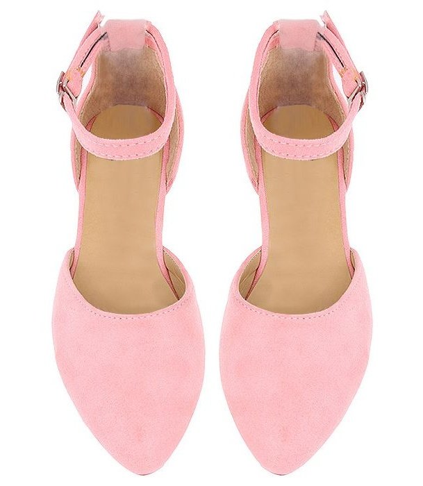 کفش زنانه تارا کد 521