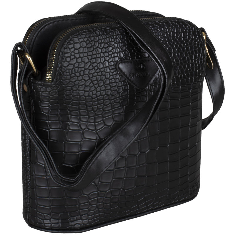 کیف دوشی پوست ماری کد 851