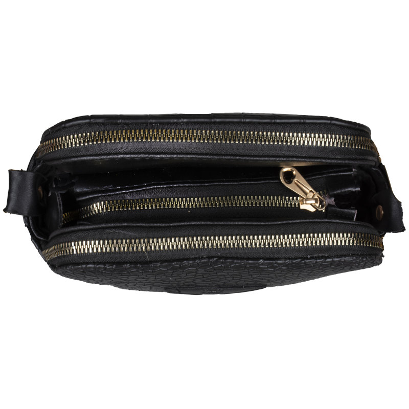 کیف دوشی پوست ماری کد 851