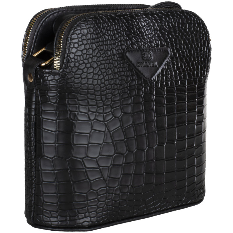 کیف دوشی پوست ماری کد 851