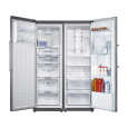 یخچال و فریزر دوقلو اسنوا مدل SN5-0190TI-SN6-0190TI